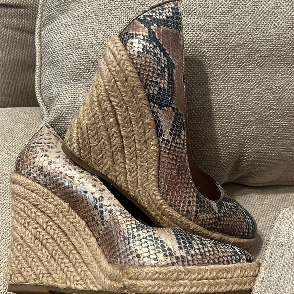 VIA SPIGA Shoes